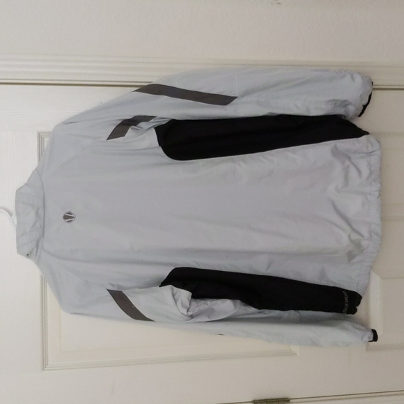 Men jacket - Picture 4 of 4